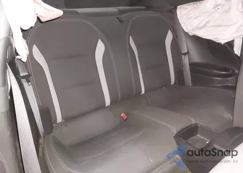 2020 Chevrolet Camaro Rwd 1Lt z USA, uszkodzony, nr VIN 1G1FB1RX2L0122527